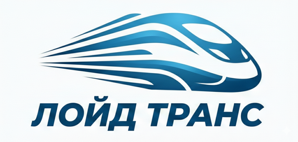 Логотип Лойд Транс